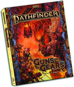 Pathfinder RPG: Guns & Gears (Pocket Edition) (P2)