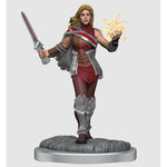 Magic the Gathering: Premium Painted Figure W01 - Rowan Kenrith
