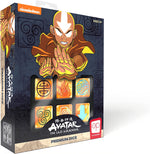 Dice Set: d6 Avatar Premium (6)