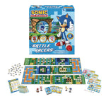 Sonic The Hedgehog: Battle Racers