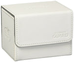 Deck Case 100+ Sidewinder Xenoskin - White