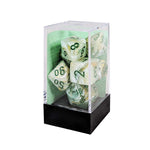 Dm8 Poly Marble Green/Dark Green (7)
