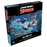 Star Wars X-Wing: 2nd Edition - Epic Battles Multiplayer Expansion