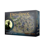 Lord of the Rings: Middle Earth Strategy Battle Game - Mordor Battlehost
