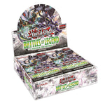 Yu-Gi-Oh CCG: Battles of Legend - Heroes Revenge - Booster Box