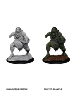 Dungeons & Dragons Nolzur`s Marvelous Unpainted Miniatures: W12 Venom Troll