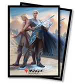 Magic the Gathering: Battlebond v1 Deck Protector Sleeves (80)