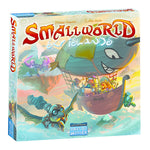 Small World: Sky Islands Expansion