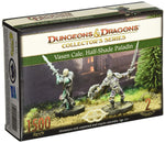 D&D Collector's Series: Vasen Cale, Half-Shade Paladin