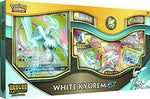 Pokemon TCG: Dragon Majesty Special Collection - White Kyurem-GX