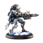 Riot Quest: Mekanolyth Scout (metal)
