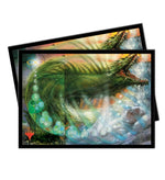Magic the Gathering: Ultimate Masters Deck Protectors V4 (100)