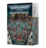 Warhammer 40k: Boarding Patrol - Adeptus Mechanicus