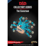 Dungeons and Dragons: Waterdeep Dragon Heist Collector`s Series Miniatures - The Xanathar