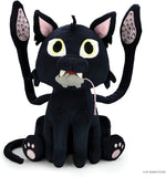 Dungeons & Dragons: Displacer Beast Phunny Plush by Kidrobot