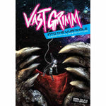 Into the Wurmhole Mini Adventure Zine