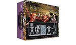 Jim Henson`s Labyrinth: Fireys! Expansion