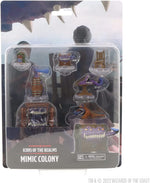 Dungeons & Dragons: Icons of the Realms Mimic Colony
