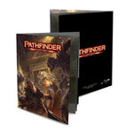 Pathfinder: Playtest Character Folio