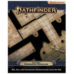 Pathfinder RPG: Flip-Mat - Enormous Dungeon