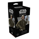 Star Wars: Legion - Jyn Erso Commander Expansion