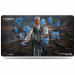 Magic the Gathering: Commander Play Mat V2 2018 Estrid, the Masked