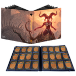 Magic the Gathering CCG: Dominaria United 12-Pocket PRO-Binder