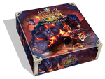 Arcadia Quest: Whole Lotta Lava