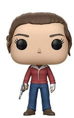 Funko Pop! Stranger Things - Nancy with Gun