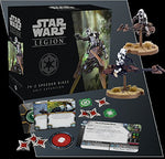 Star Wars: Legion - 74-Z Speeder Bikes Unit Expansion