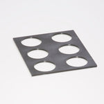 Tablewar - 6x40mm Unit Tray Topper
