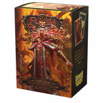 Dragon Shield: Matt Art - Flesh and Blood The Emperor (100)