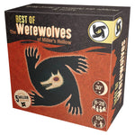 The Werewolves of Miller's Hollow: Best Of