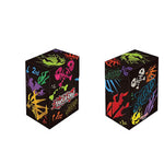 Yu-Gi-Oh! Card Case: Gold Pride Superfan