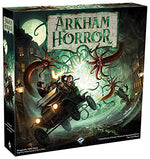 Arkham Horror: 3rd Edition - Core Set