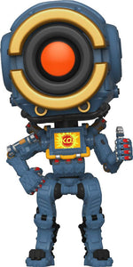 Funko Pop! Apex Legends - Pathfinder