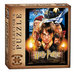 Puzzle: Harry Potter & Sorcerer's Stone
