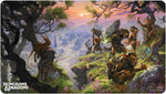 Dungeons & Dragons RPG: Phandelver Campaign - Playmat Featuring: Standard Cover Artwork