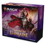Magic the Gathering CCG: Throne of Eldraine Bundle