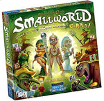 Small World: Power Pack