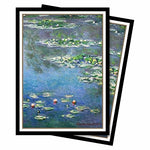 Fine Art: Deck Protector Pack - Water Lilies (65)