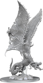 Pathfinder Deep Cuts: W21 Flame Drake