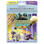 Munchkin Collectible Card Game: Cleric/Thief Starter
