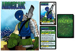 Sentinels of the Multiverse: Ambuscade