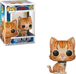 Funko Pop! Captain Marvel - Goose the Cat