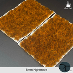 Shadow's Edge Natural 6mm Nightmare