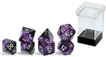 Supernova Dice: Panther (7 Polyhedral Dice Set)