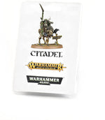 Warhammer Age of Sigmar: Nurgle Rotbringer Harbinger Decay