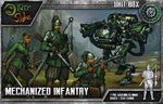 The Other Side: Abyssinia Mechanized Infantry