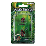 WizKids Wardlings: W3 Goblin (Male & Female)